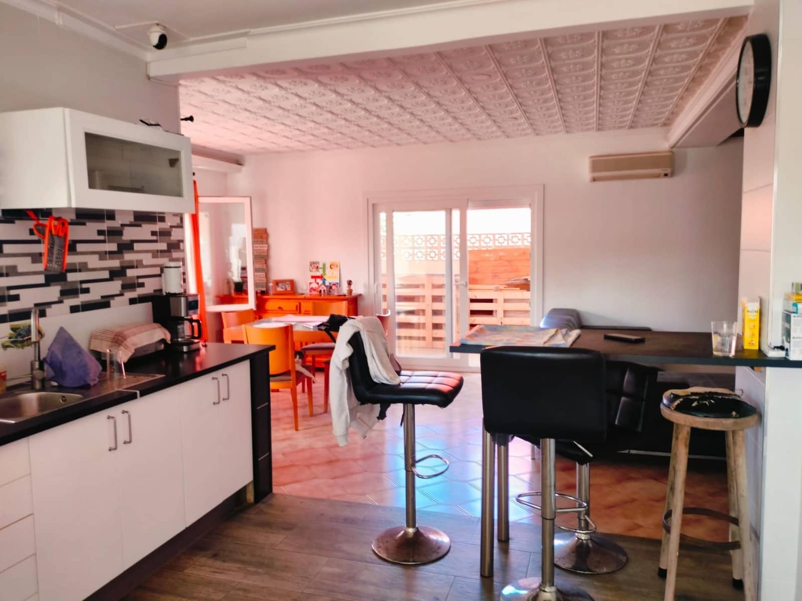 5 soverom Villa til salgs i Palma de Mallorca med garasje - € 620 000 (Ref: 9294421)