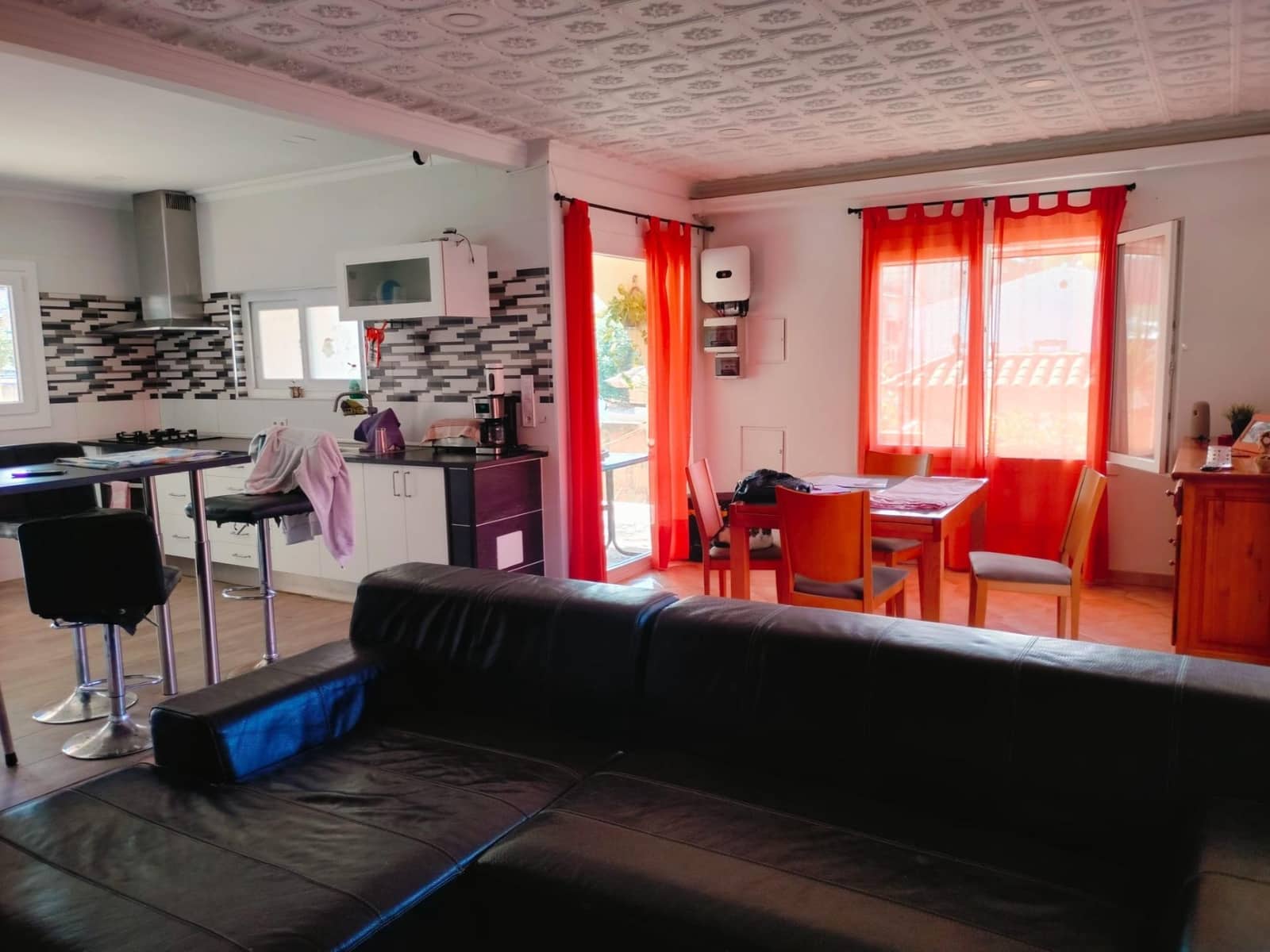 5 soverom Villa til salgs i Palma de Mallorca med garasje - € 620 000 (Ref: 9294421)