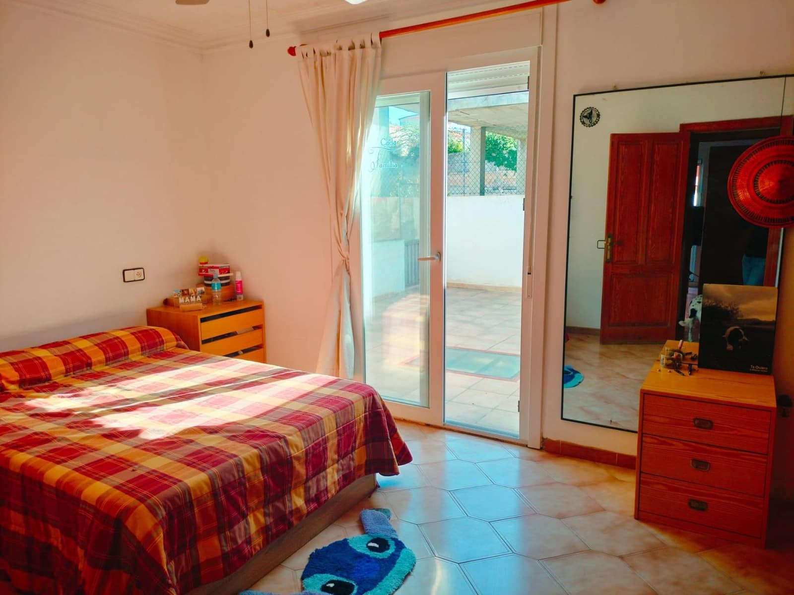 5 soverom Villa til salgs i Palma de Mallorca med garasje - € 620 000 (Ref: 9294421)