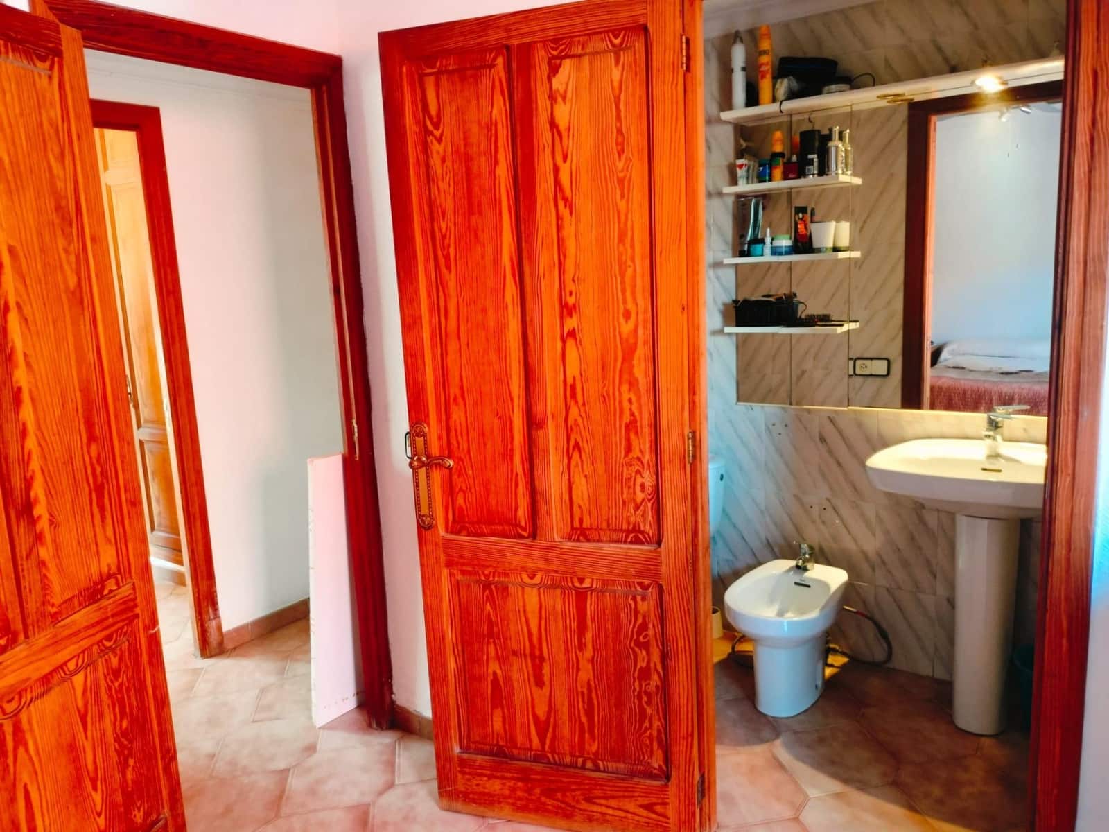 5 soverom Villa til salgs i Palma de Mallorca med garasje - € 620 000 (Ref: 9294421)