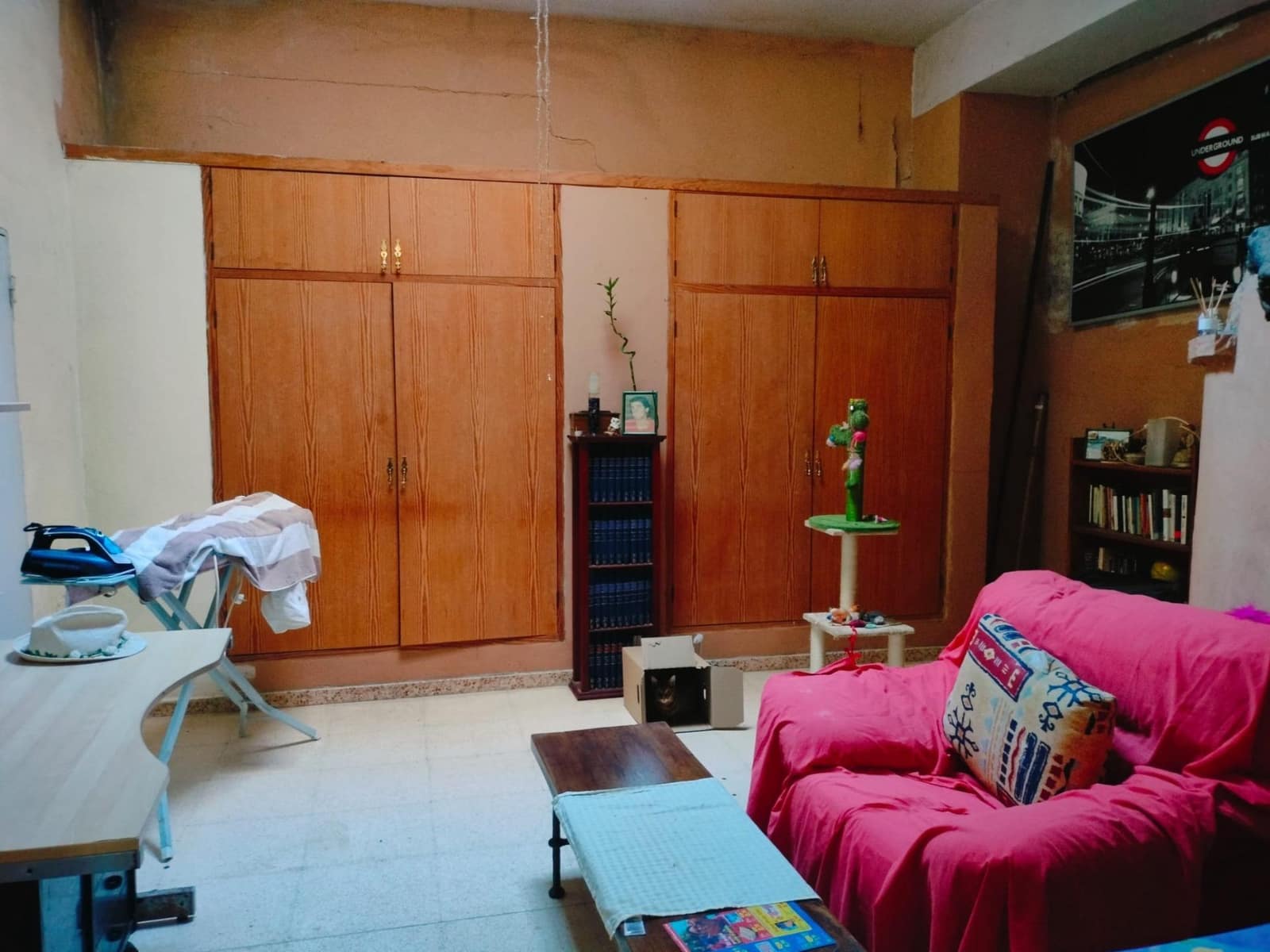 5 soverom Villa til salgs i Palma de Mallorca med garasje - € 620 000 (Ref: 9294421)