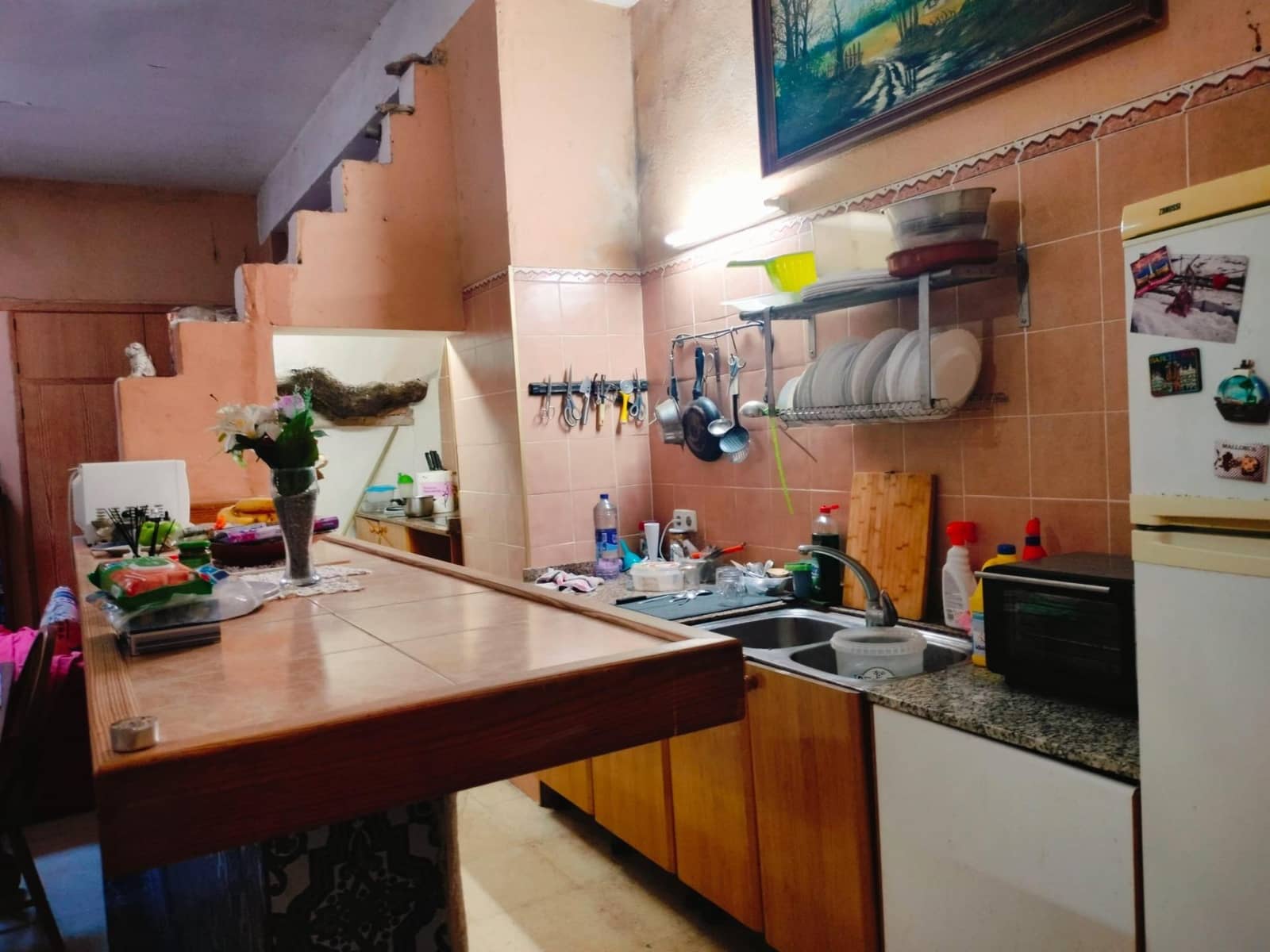 5 soverom Villa til salgs i Palma de Mallorca med garasje - € 620 000 (Ref: 9294421)