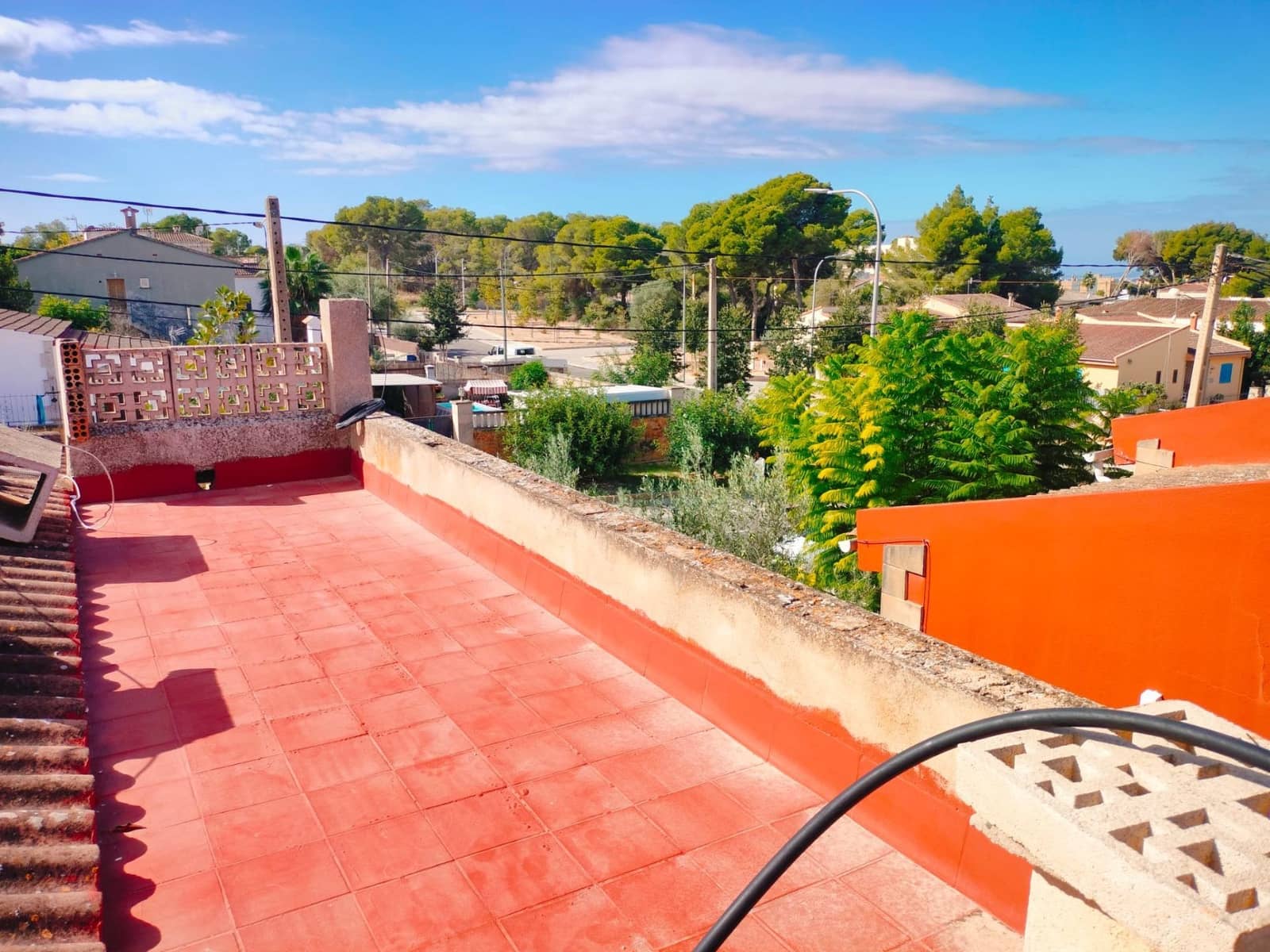 5 soverom Villa til salgs i Palma de Mallorca med garasje - € 620 000 (Ref: 9294421)