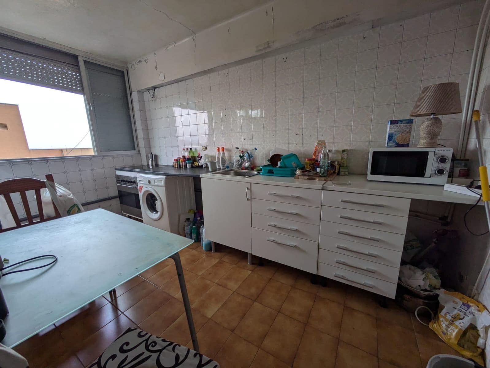 3 soveværelse Lejlighed til salg i Palma de Mallorca - € 279.000 (Ref: 9312942)