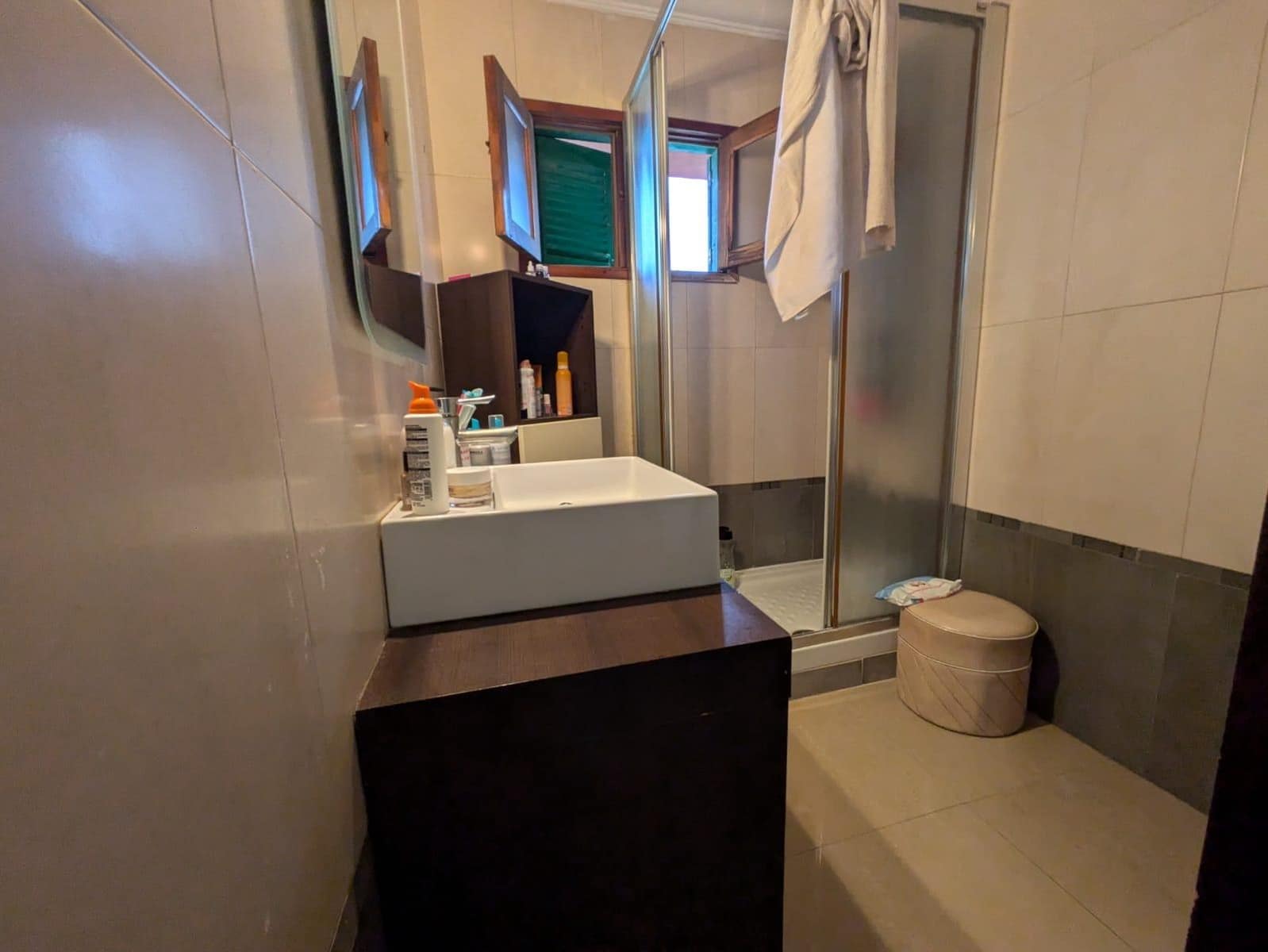 3 soveværelse Lejlighed til salg i Palma de Mallorca - € 279.000 (Ref: 9312942)