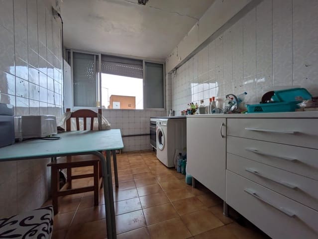 3 soveværelse Lejlighed til salg i Palma de Mallorca - € 279.000 (Ref: 9312942)