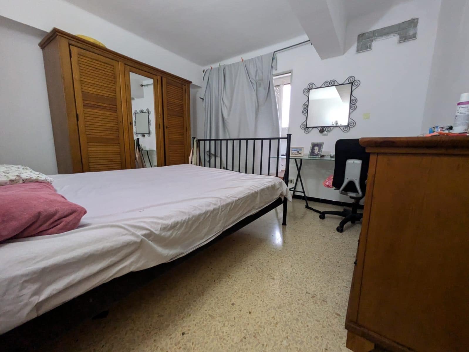 3 soveværelse Lejlighed til salg i Palma de Mallorca - € 279.000 (Ref: 9312942)