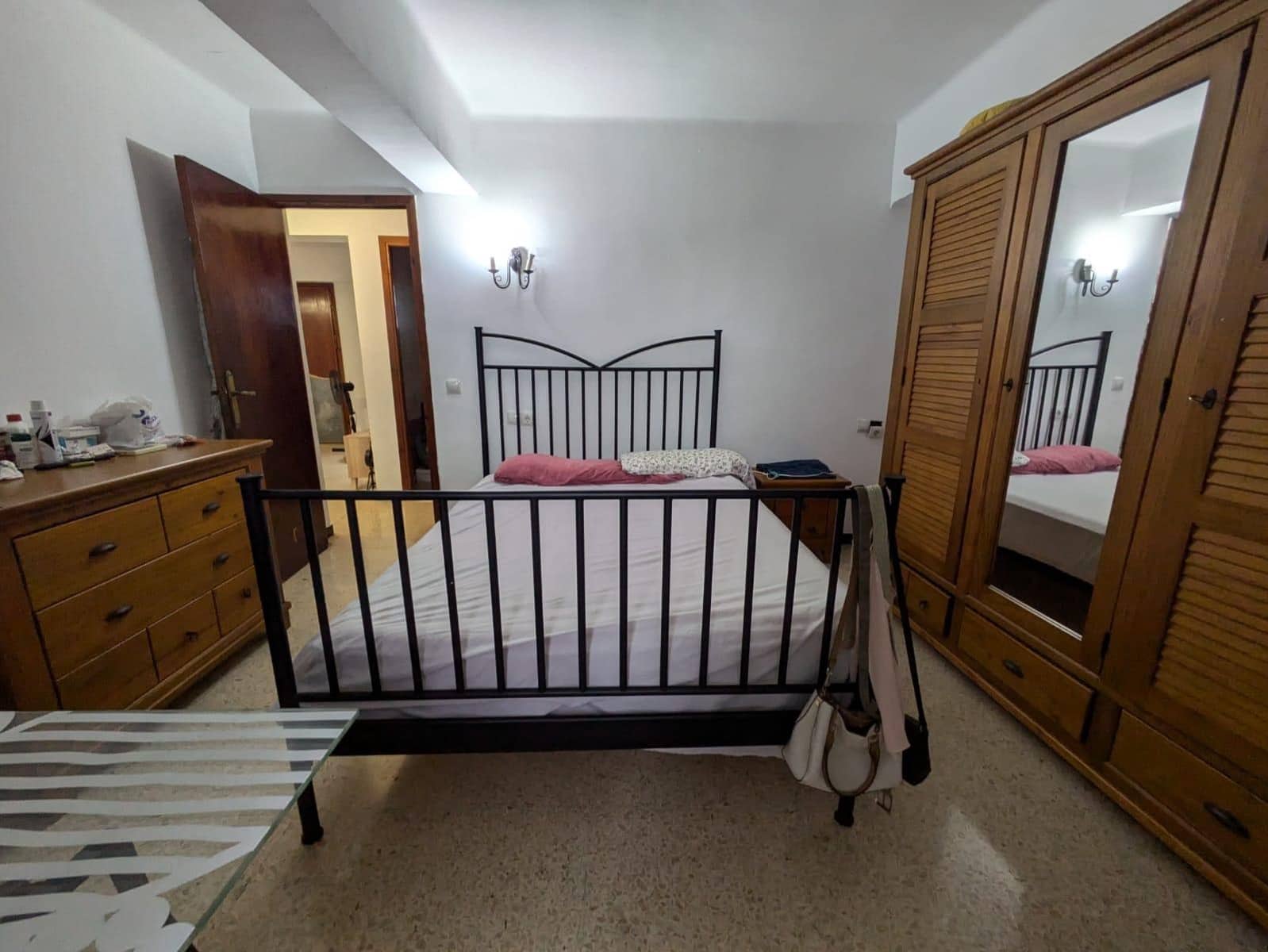 3 soveværelse Lejlighed til salg i Palma de Mallorca - € 279.000 (Ref: 9312942)