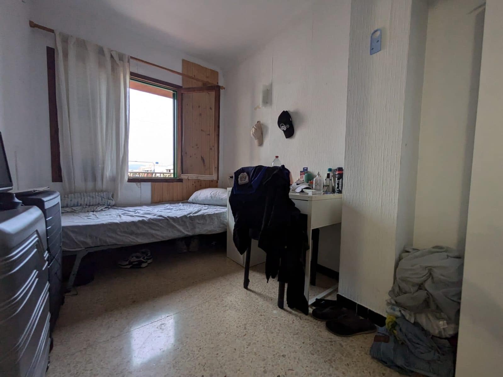 3 soveværelse Lejlighed til salg i Palma de Mallorca - € 279.000 (Ref: 9312942)