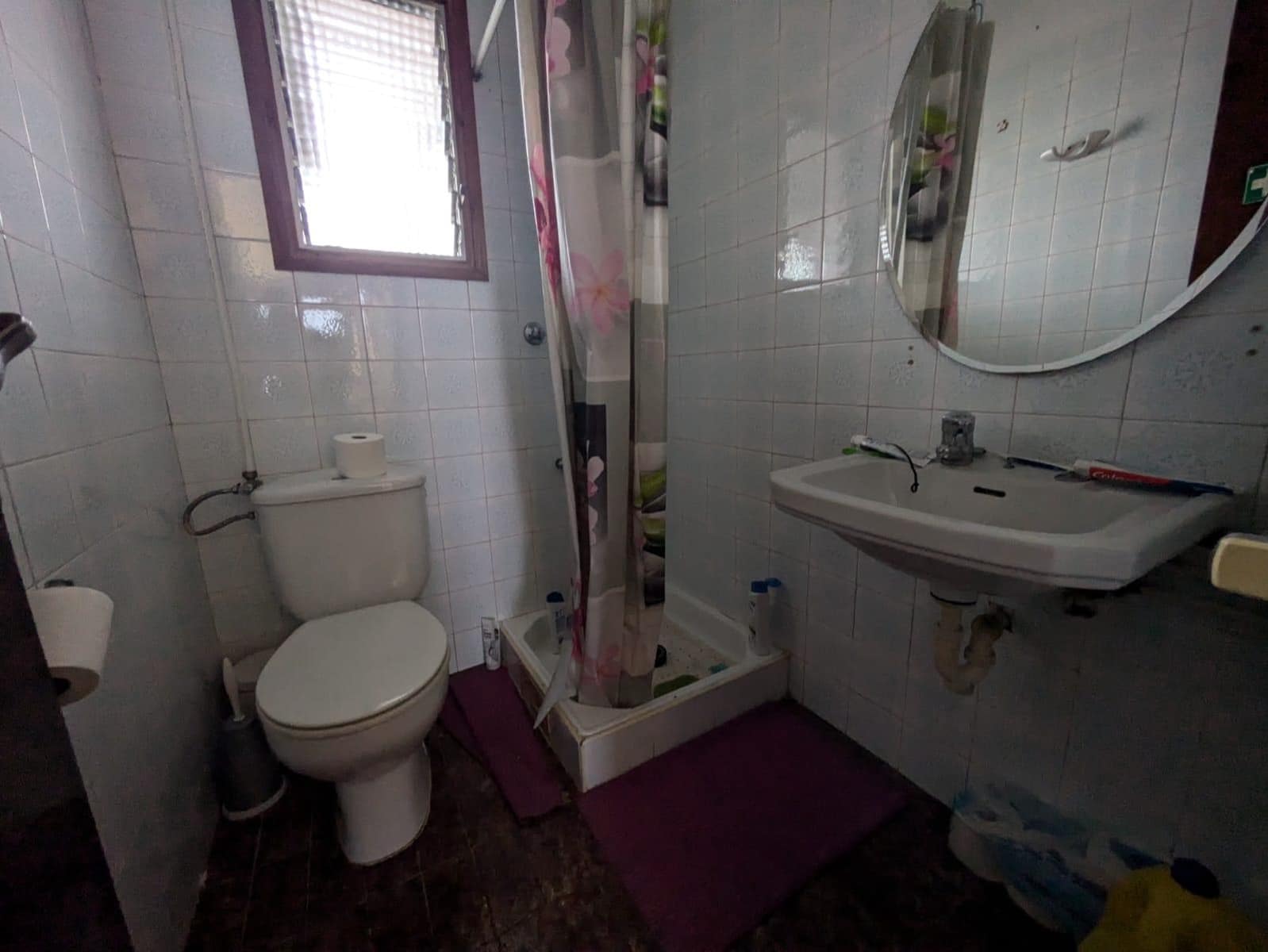 3 soveværelse Lejlighed til salg i Palma de Mallorca - € 279.000 (Ref: 9312942)