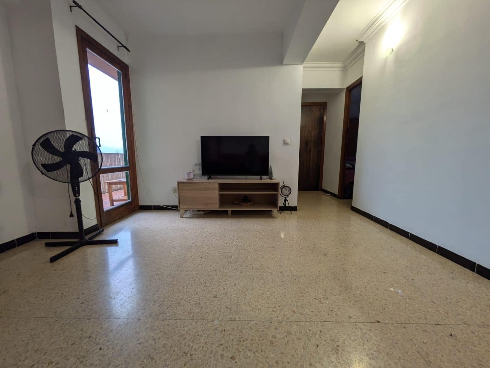 3 soveværelse Lejlighed til salg i Palma de Mallorca - € 279.000 (Ref: 9312942)