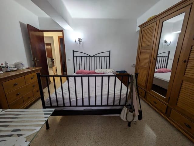 3 soveværelse Lejlighed til salg i Palma de Mallorca - € 279.000 (Ref: 9312942)