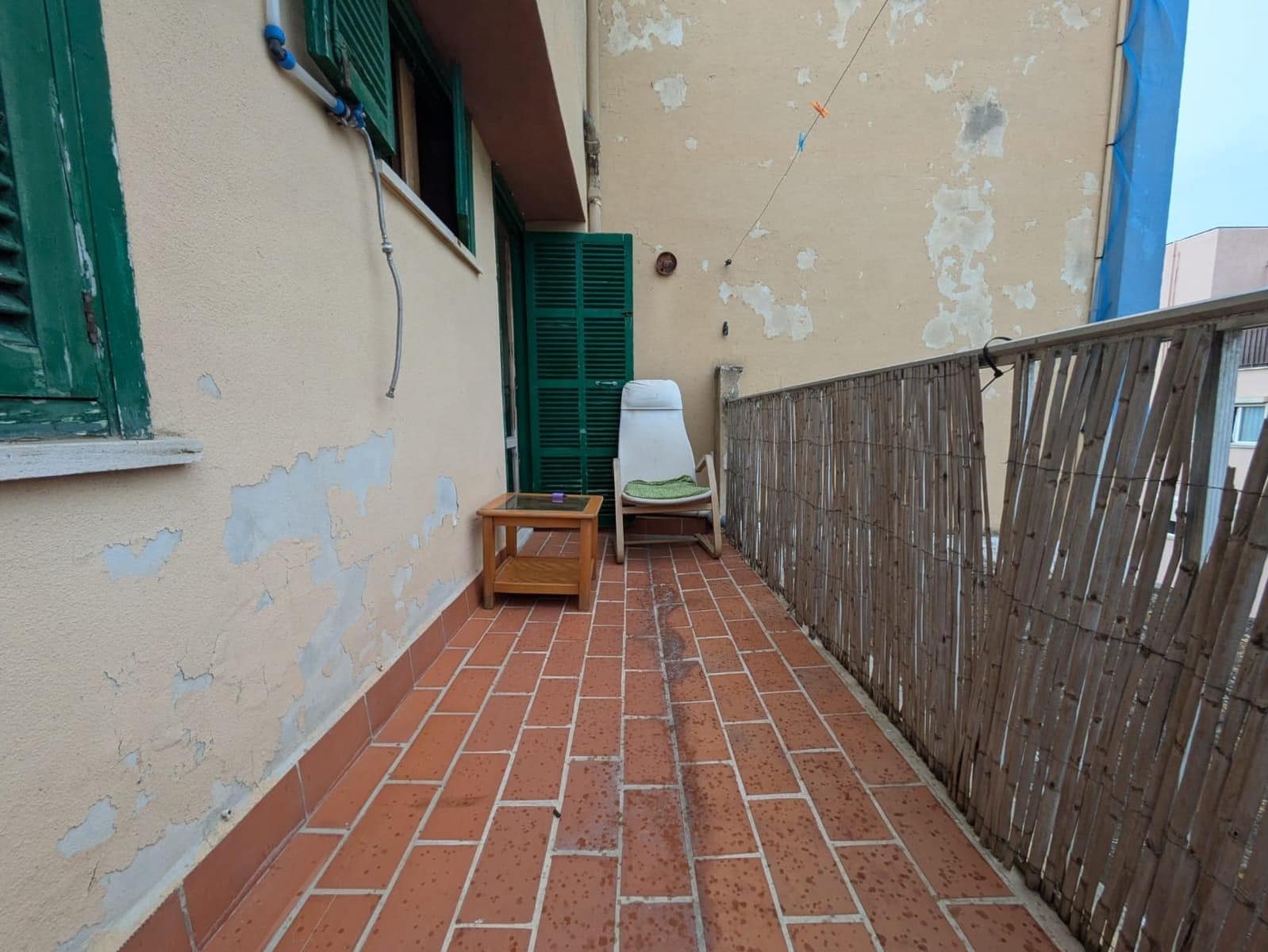 3 soveværelse Lejlighed til salg i Palma de Mallorca - € 279.000 (Ref: 9312942)