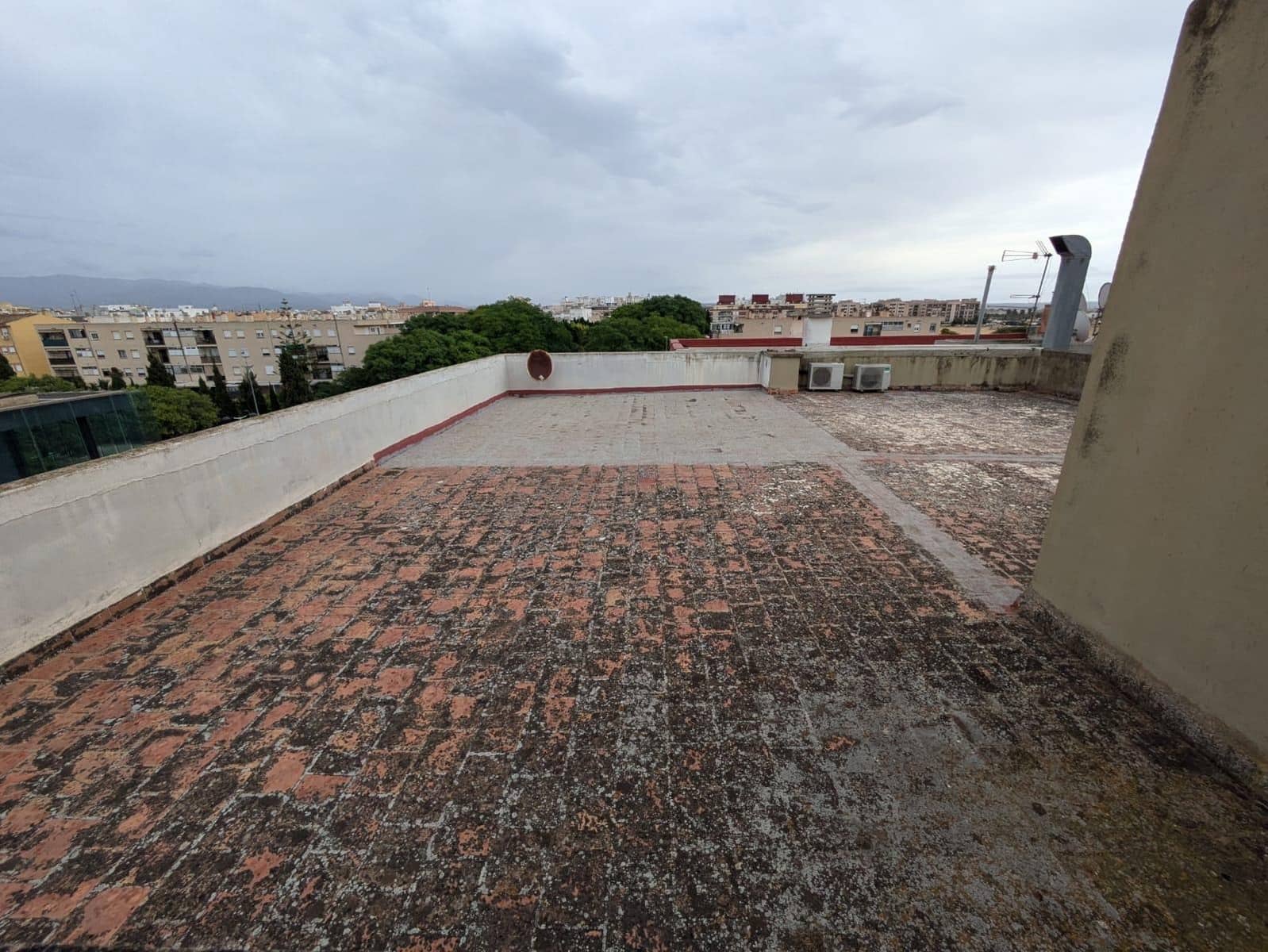 3 soveværelse Lejlighed til salg i Palma de Mallorca - € 279.000 (Ref: 9312942)