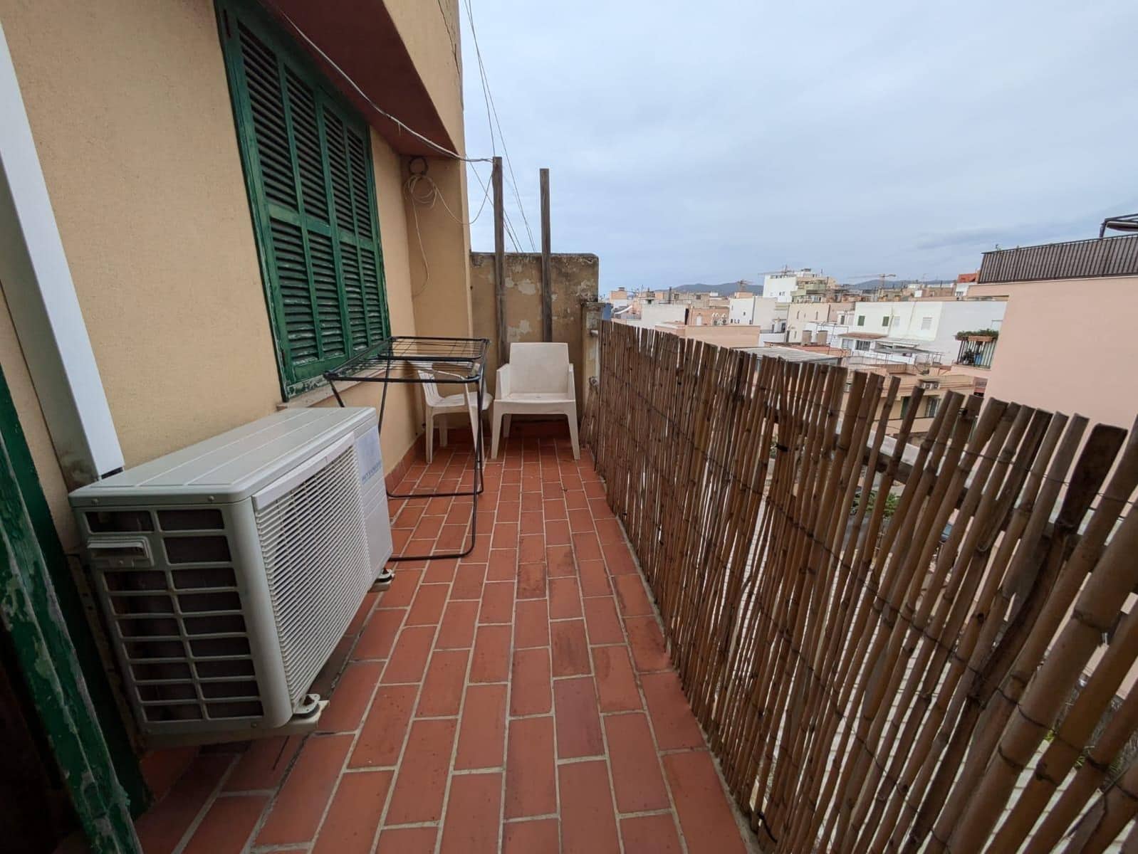 3 soveværelse Lejlighed til salg i Palma de Mallorca - € 279.000 (Ref: 9312942)