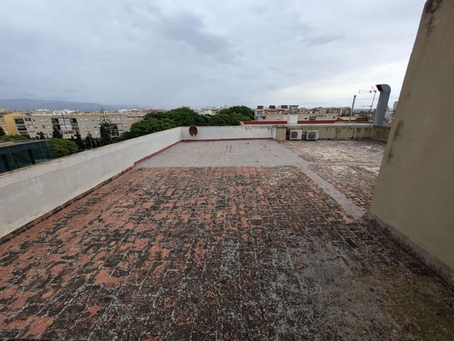 3 soveværelse Lejlighed til salg i Palma de Mallorca - € 279.000 (Ref: 9312942)