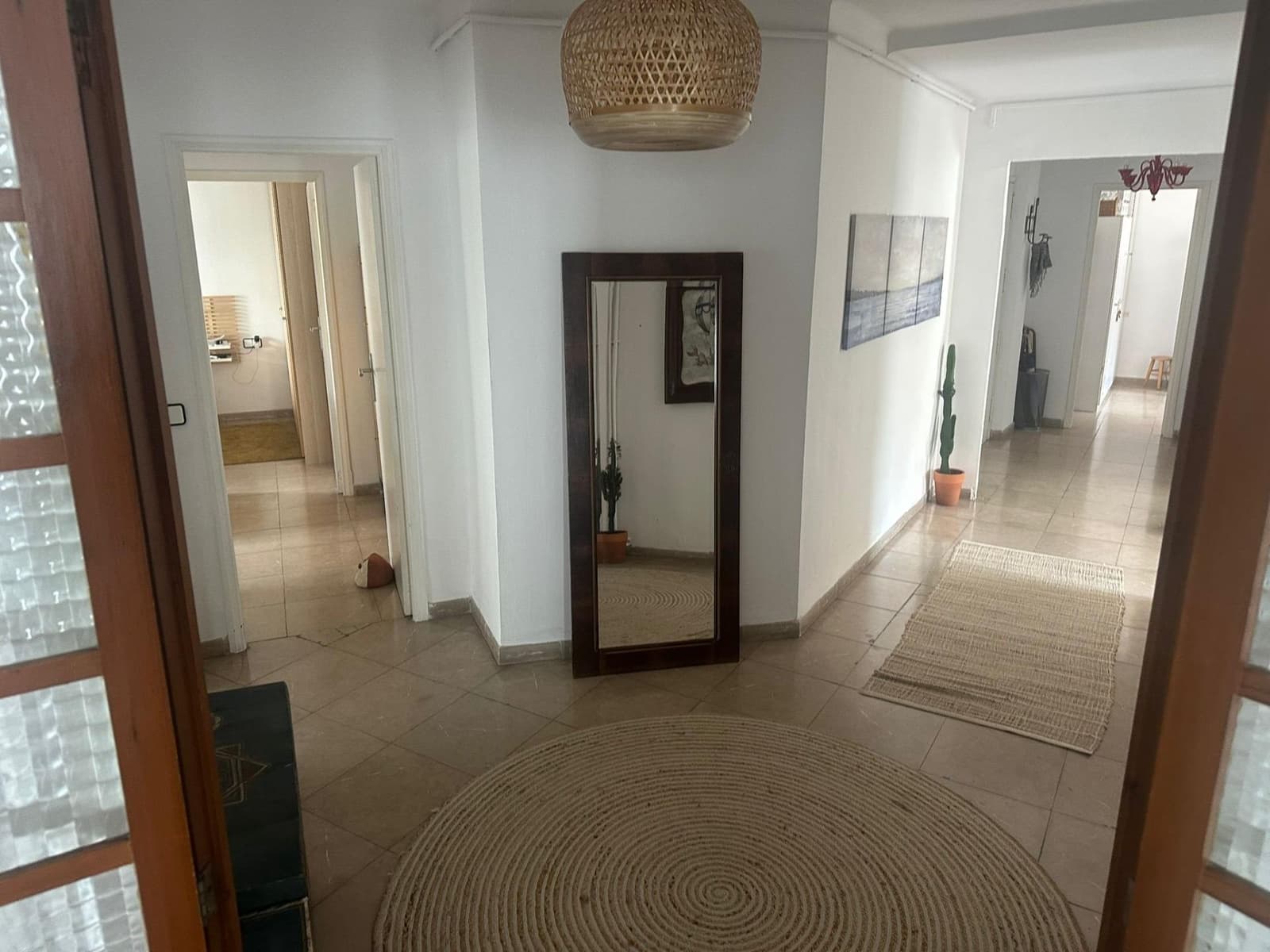 4 sovrum Lägenhet till salu i Palma de Mallorca - 560 000 € (Ref: 9317897)