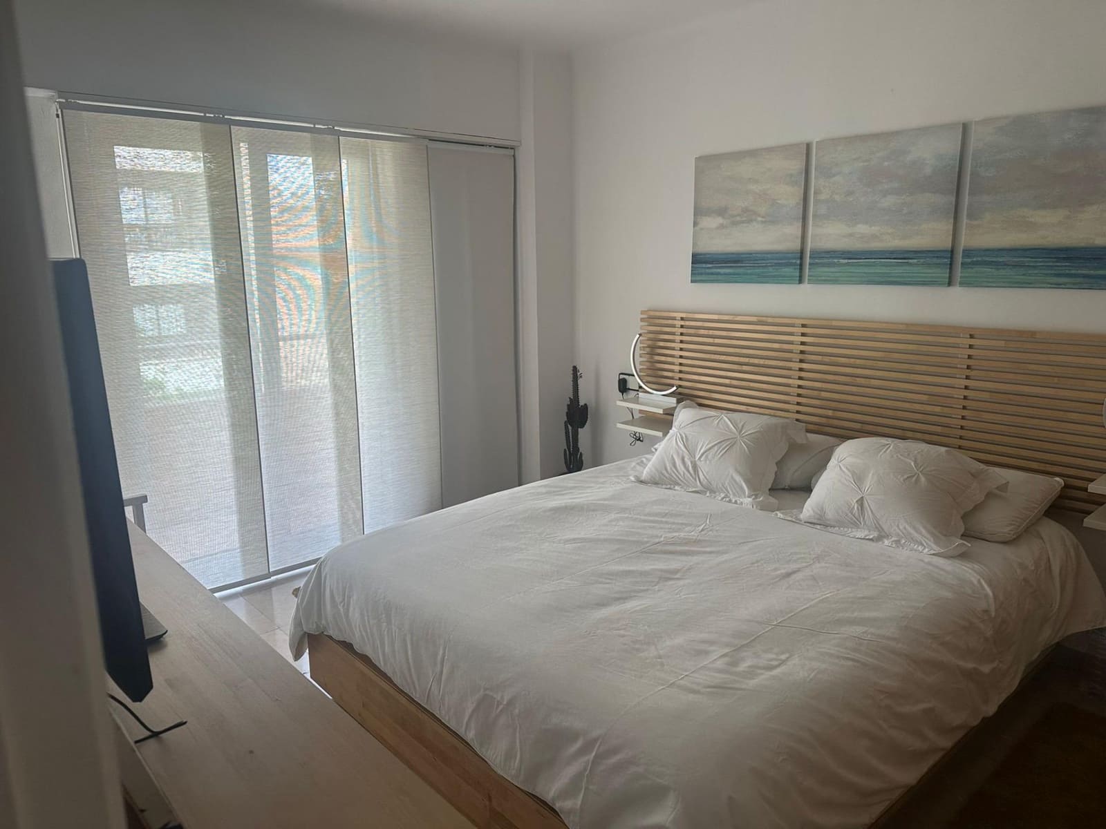 4 sovrum Lägenhet till salu i Palma de Mallorca - 560 000 € (Ref: 9317897)