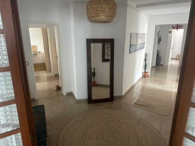 4 soveværelse Lejlighed til salg i Santa Catalina, Palma de Mallorca - € 560.000 (Ref: 9317897)