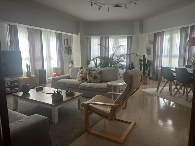 4 soveværelse Lejlighed til salg i Santa Catalina, Palma de Mallorca - € 560.000 (Ref: 9317897)