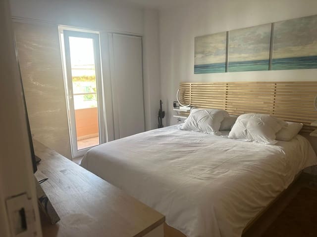 4 soveværelse Lejlighed til salg i Santa Catalina, Palma de Mallorca - € 560.000 (Ref: 9317897)