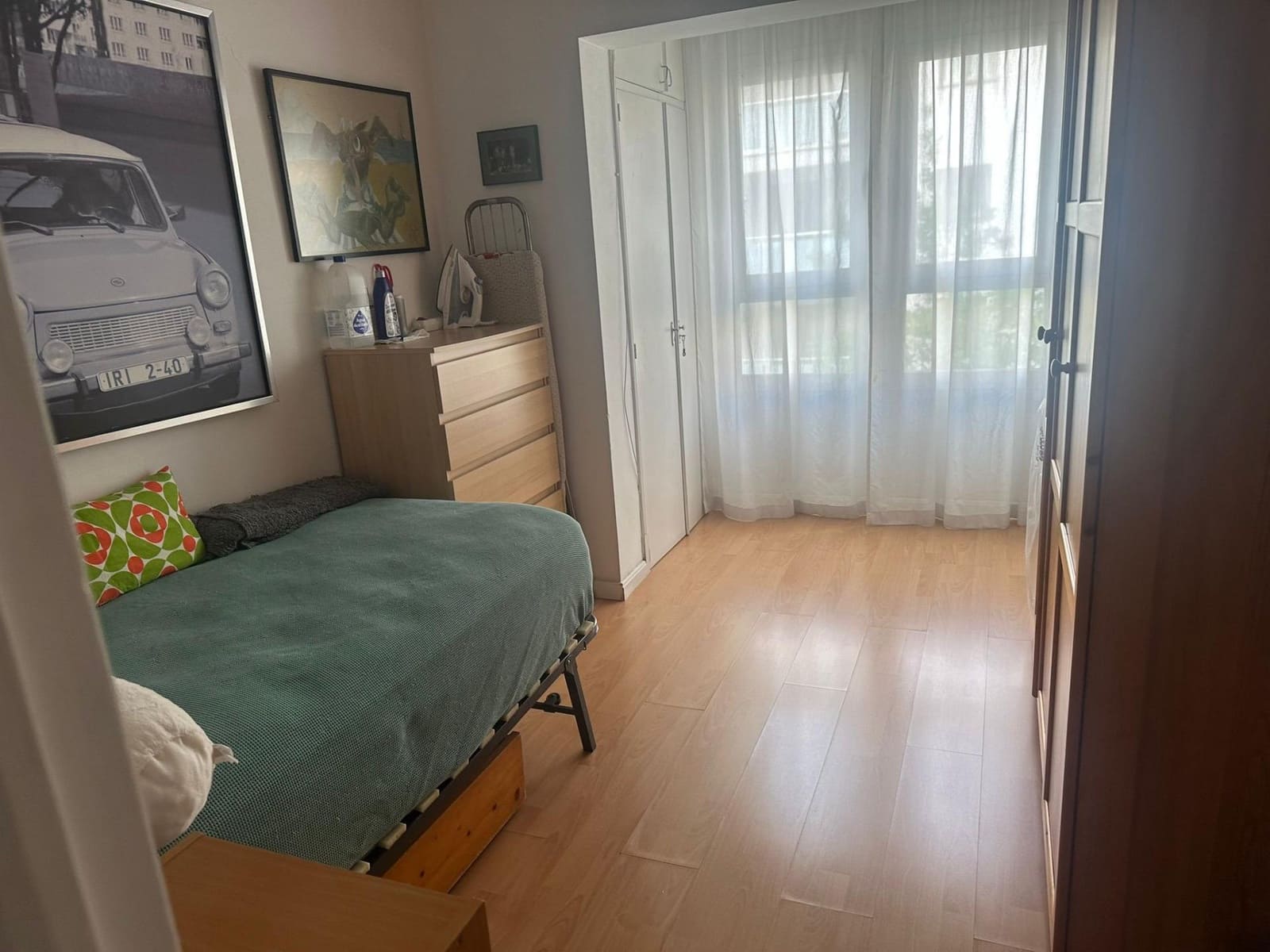 4 sovrum Lägenhet till salu i Palma de Mallorca - 560 000 € (Ref: 9317897)