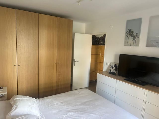 4 soveværelse Lejlighed til salg i Santa Catalina, Palma de Mallorca - € 560.000 (Ref: 9317897)