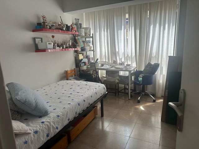 4 soveværelse Lejlighed til salg i Santa Catalina, Palma de Mallorca - € 560.000 (Ref: 9317897)