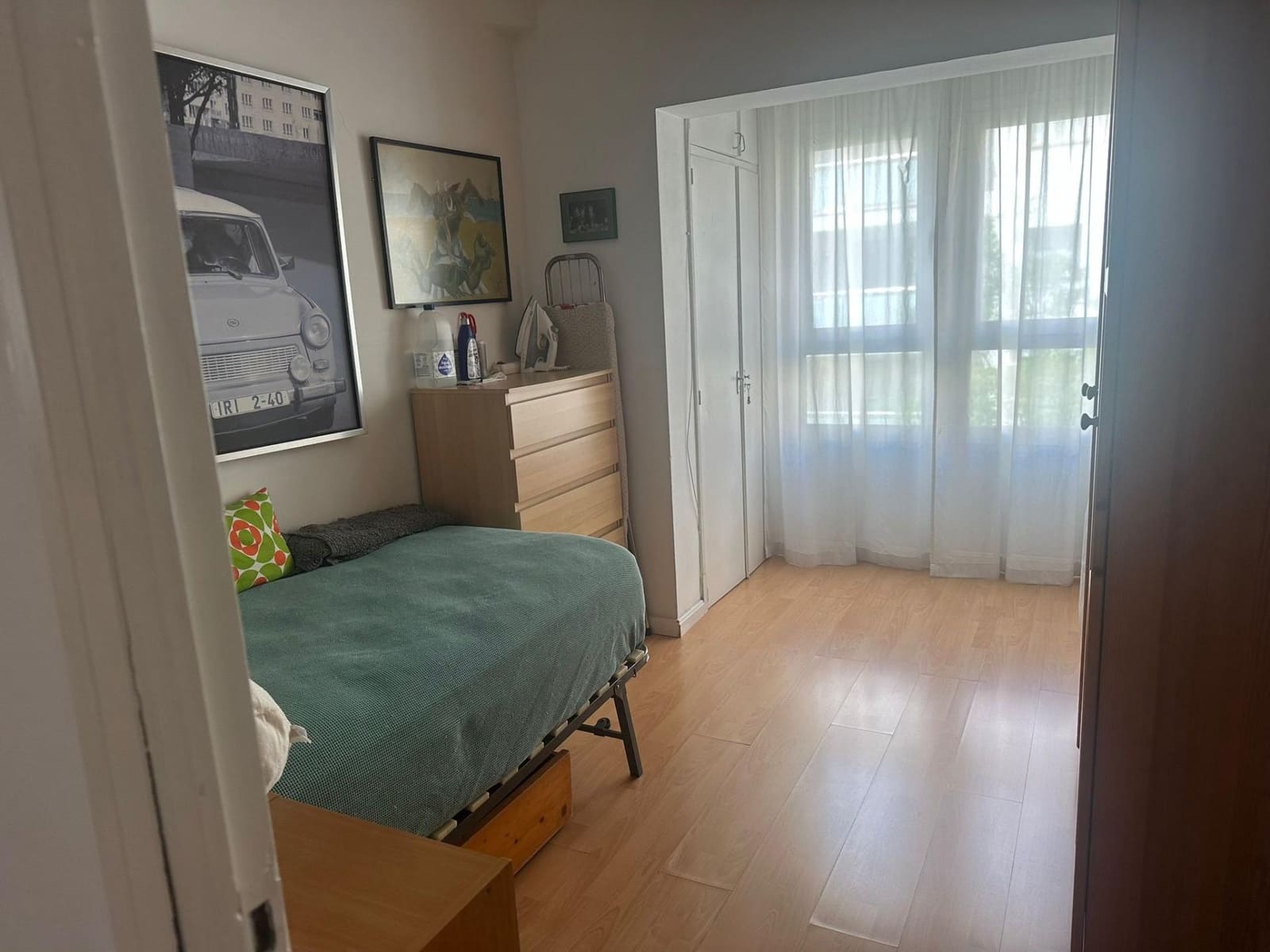 4 sovrum Lägenhet till salu i Palma de Mallorca - 560 000 € (Ref: 9317897)