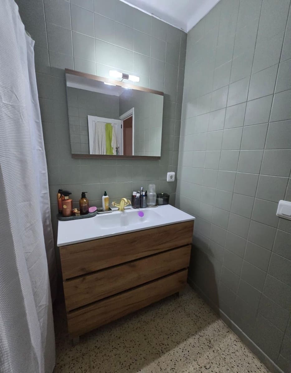 3 camera da letto Appartamento in vendita in Palma de Mallorca - 340.000 € (Rif: 9344845)