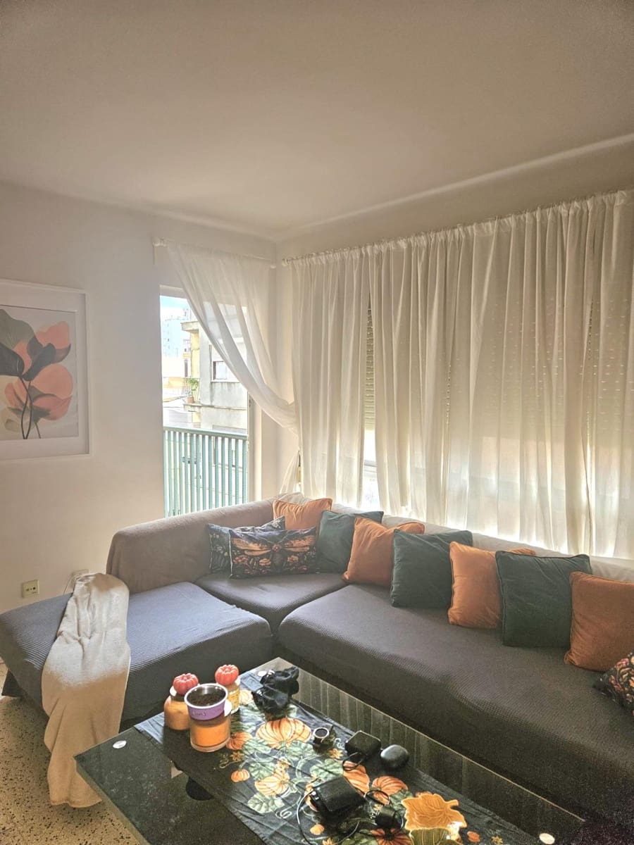 3 camera da letto Appartamento in vendita in Palma de Mallorca - 340.000 € (Rif: 9344845)