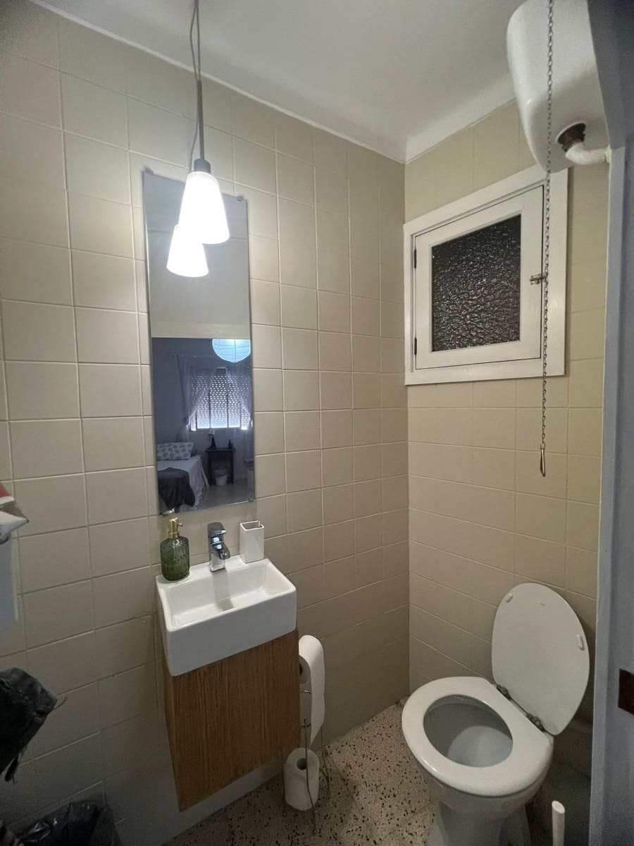 3 camera da letto Appartamento in vendita in Palma de Mallorca - 340.000 € (Rif: 9344845)