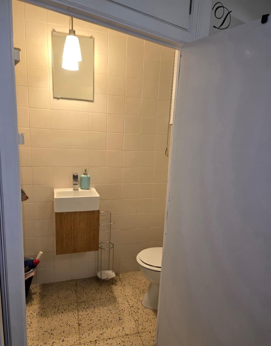 3 camera da letto Appartamento in vendita in Palma de Mallorca - 340.000 € (Rif: 9344845)