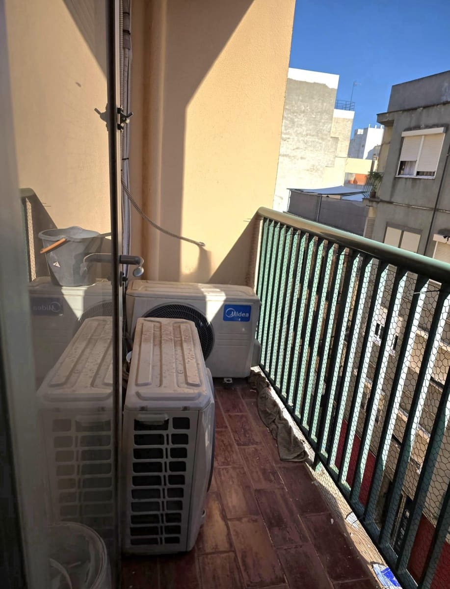 3 camera da letto Appartamento in vendita in Palma de Mallorca - 340.000 € (Rif: 9344845)