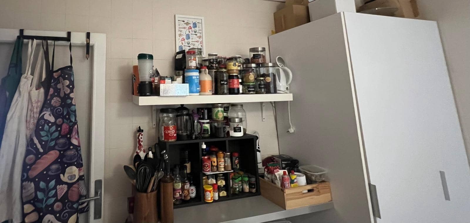 3 camera da letto Appartamento in vendita in Palma de Mallorca - 340.000 € (Rif: 9344845)