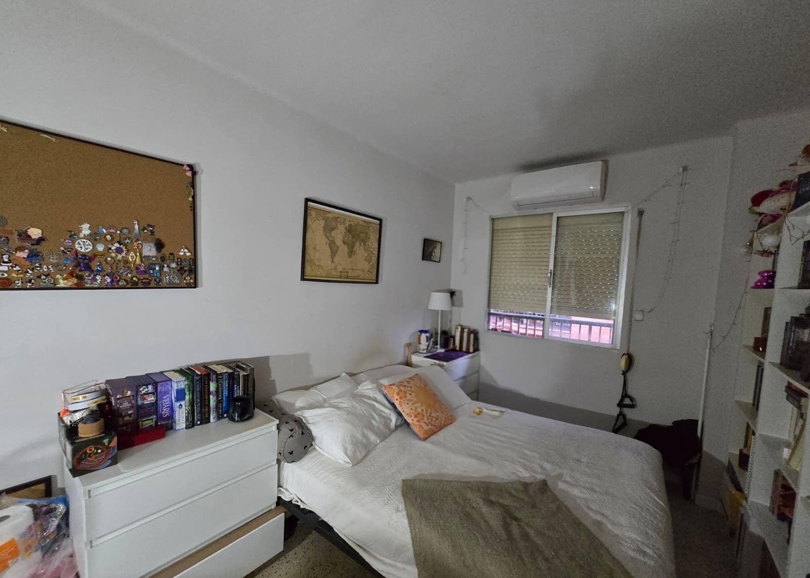 3 camera da letto Appartamento in vendita in Palma de Mallorca - 340.000 € (Rif: 9344845)