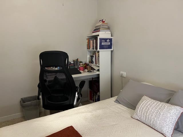 3 soveværelse Lejlighed til salg i Pere Garau, Palma de Mallorca - € 340.000 (Ref: 9344845)