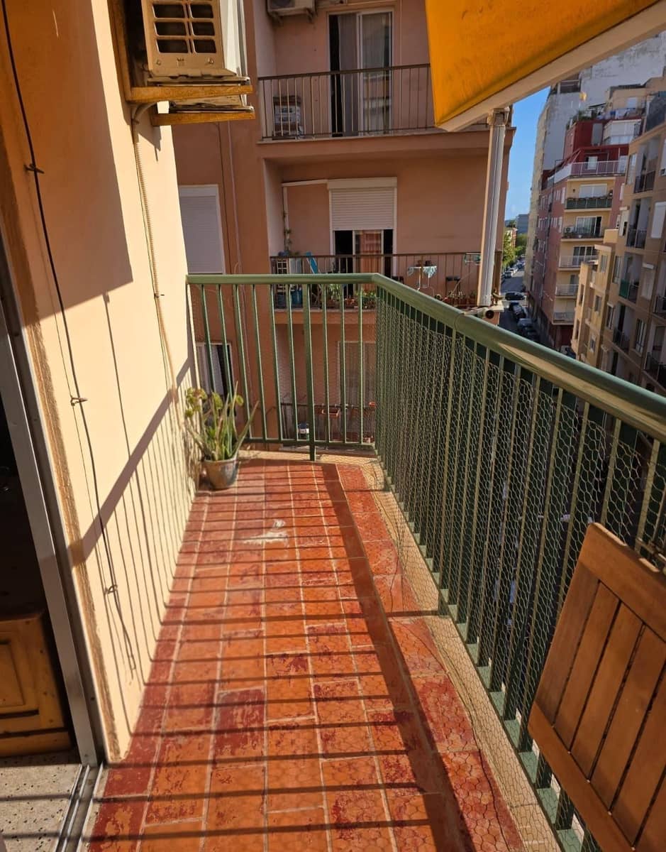 3 camera da letto Appartamento in vendita in Palma de Mallorca - 340.000 € (Rif: 9344845)
