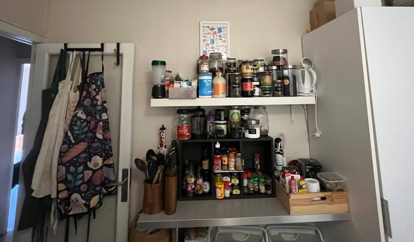 3 camera da letto Appartamento in vendita in Palma de Mallorca - 340.000 € (Rif: 9344845)