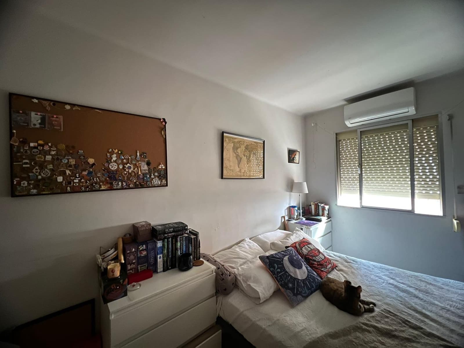 3 camera da letto Appartamento in vendita in Palma de Mallorca - 340.000 € (Rif: 9344845)