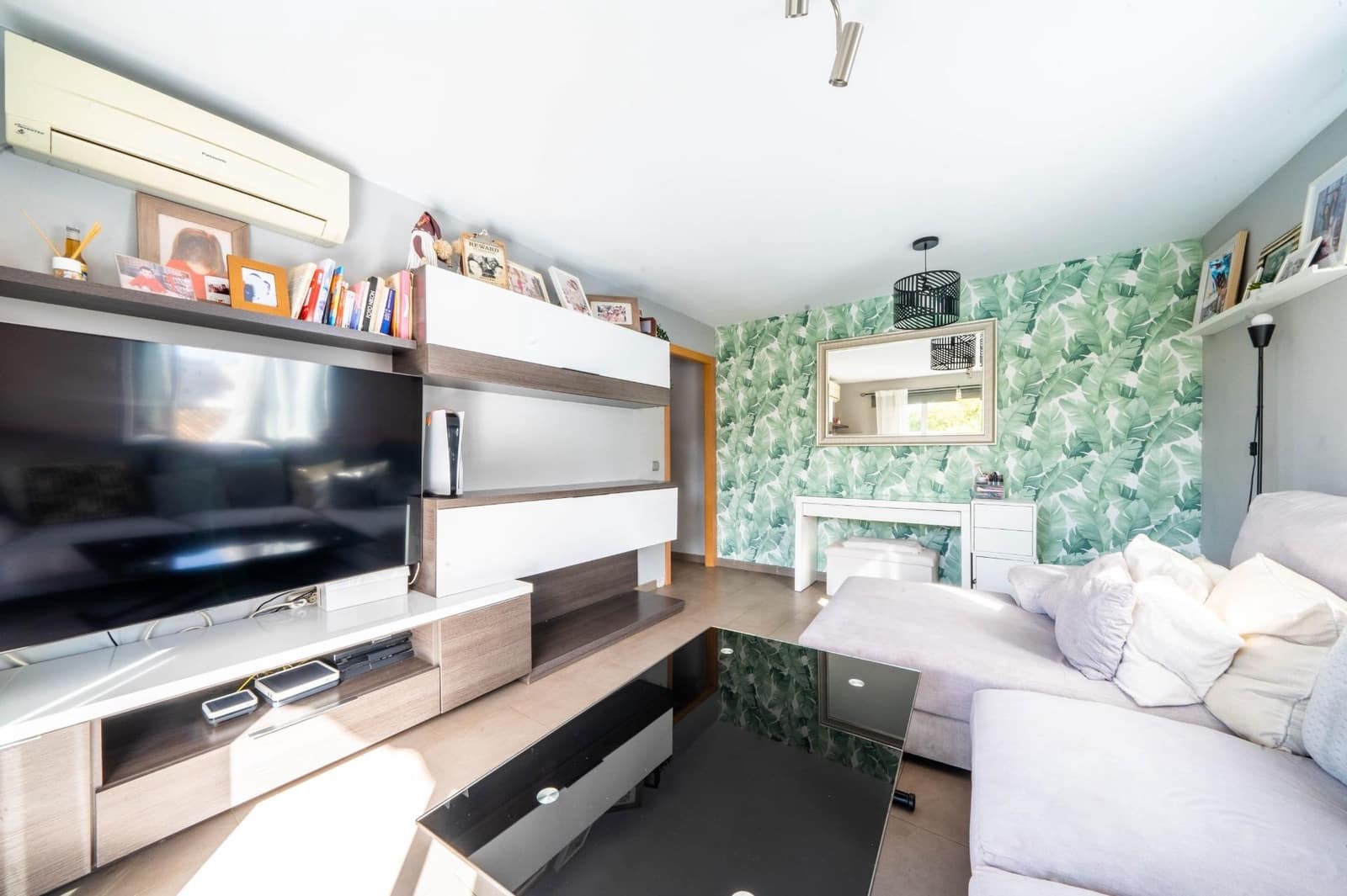 2 soverom Leilighet til salgs i Palma de Mallorca - € 335 000 (Ref: 9398572)