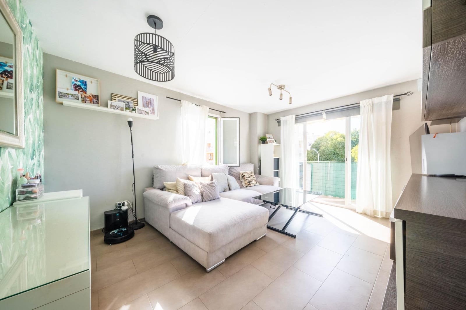 2 soverom Leilighet til salgs i Palma de Mallorca - € 335 000 (Ref: 9398572)