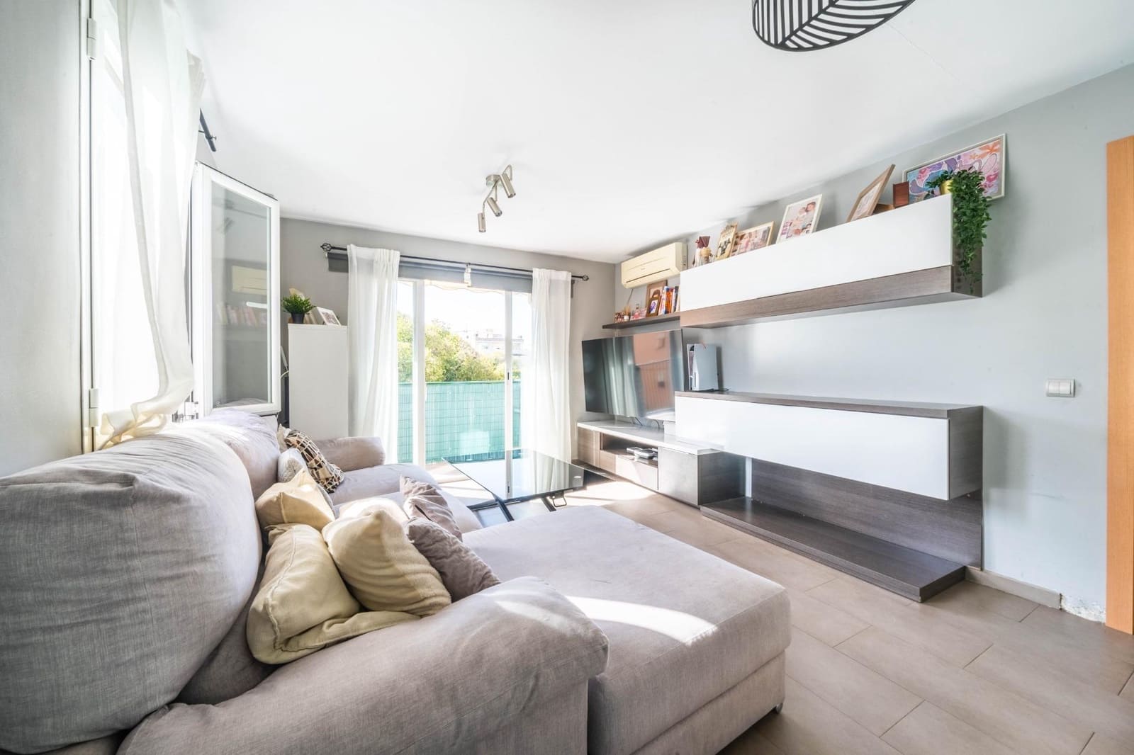 2 soverom Leilighet til salgs i Palma de Mallorca - € 335 000 (Ref: 9398572)