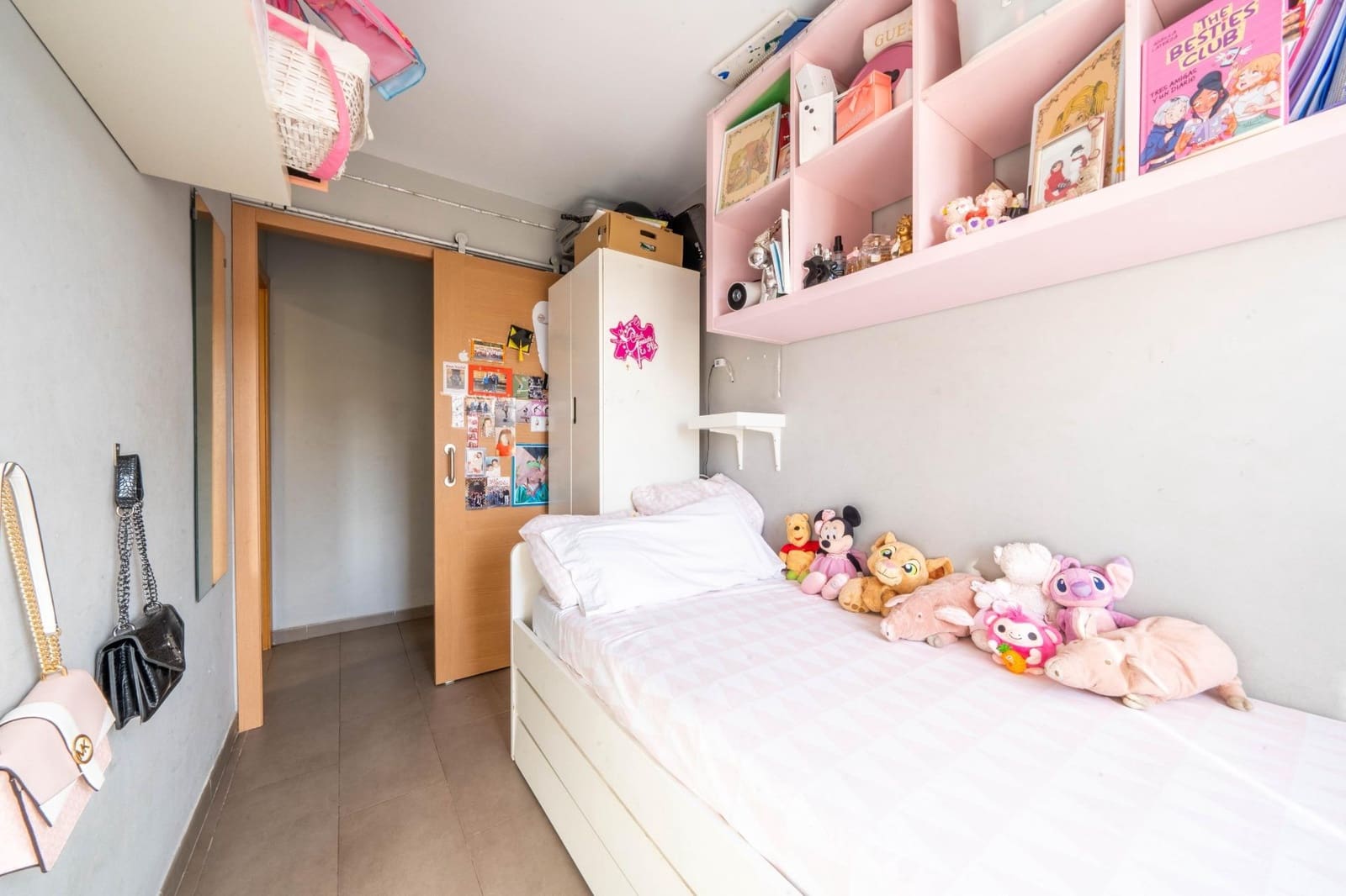 2 soverom Leilighet til salgs i Palma de Mallorca - € 335 000 (Ref: 9398572)