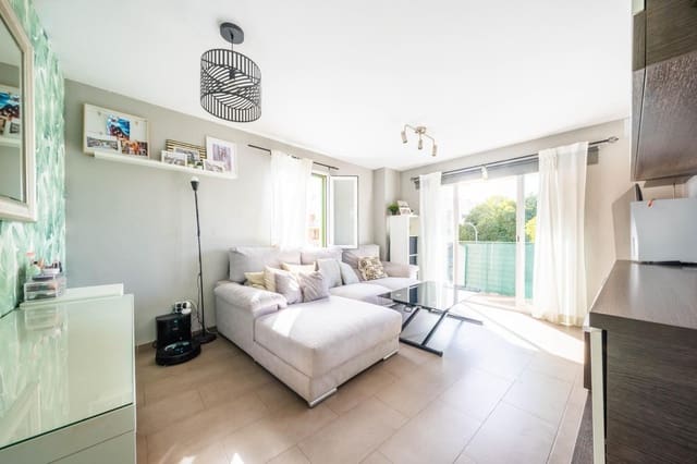 2 soverom Leilighet til salgs i Palma de Mallorca - € 335 000 (Ref: 9398572)