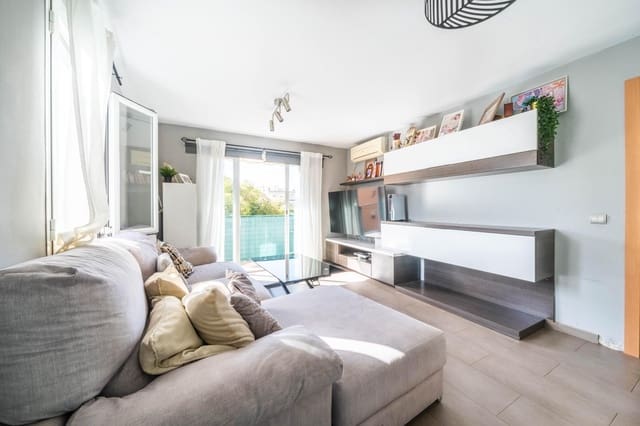 2 soverom Leilighet til salgs i Palma de Mallorca - € 335 000 (Ref: 9398572)