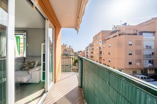 2 soverom Leilighet til salgs i Palma de Mallorca - € 335 000 (Ref: 9398572)