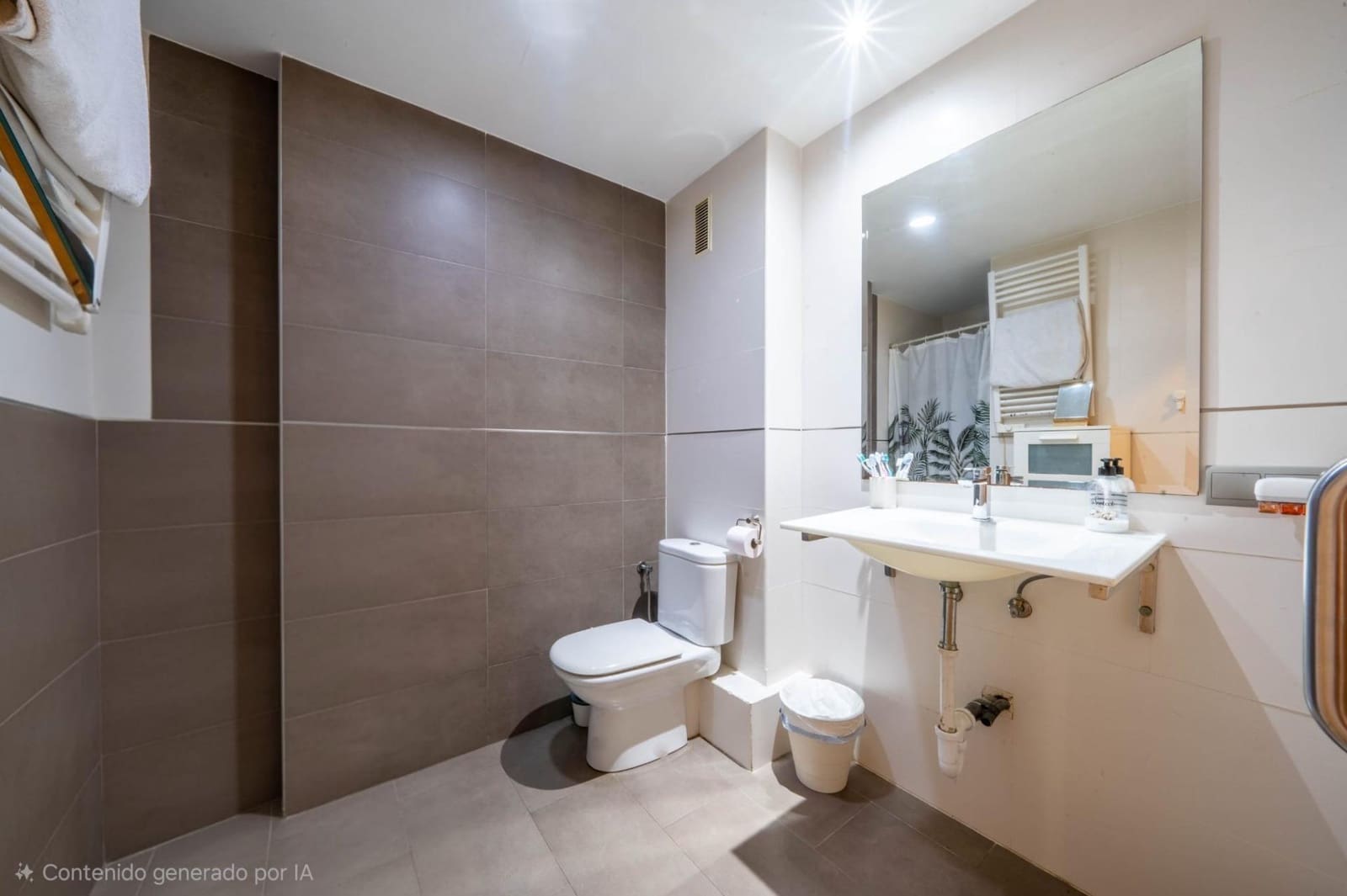 2 soverom Leilighet til salgs i Palma de Mallorca - € 335 000 (Ref: 9398572)