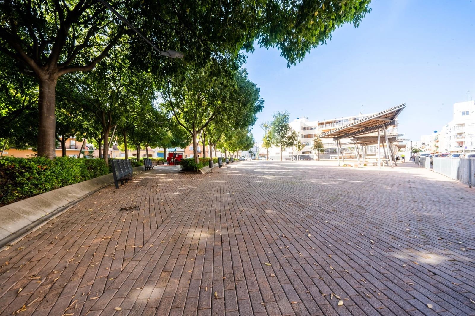 2 soverom Leilighet til salgs i Palma de Mallorca - € 335 000 (Ref: 9398572)