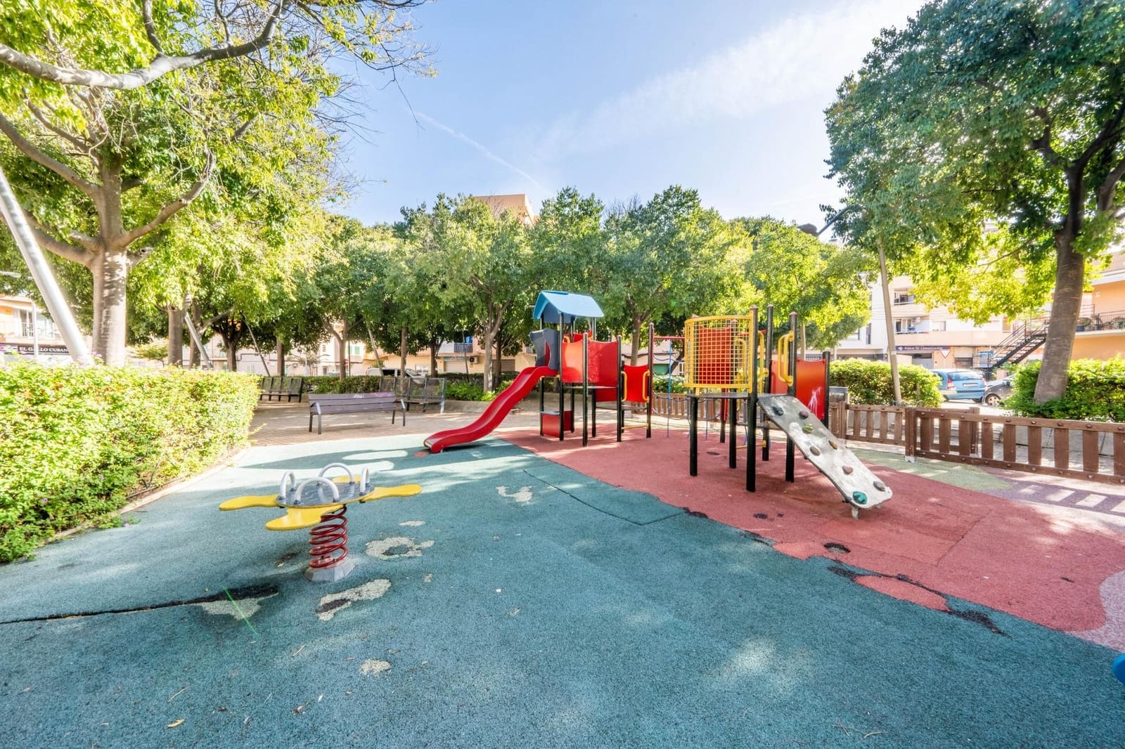 2 soverom Leilighet til salgs i Palma de Mallorca - € 335 000 (Ref: 9398572)